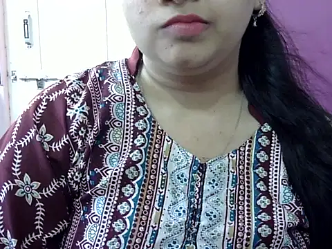 Cute Aliyaa online show from 05-09-26, 11:57