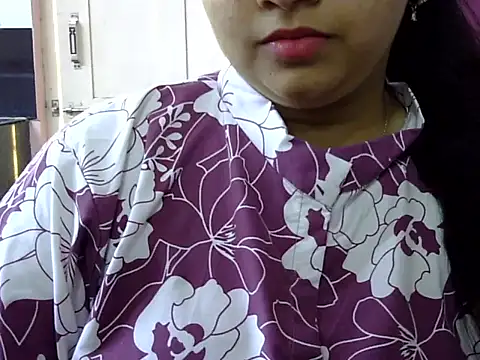 Cute Aliyaa online show from 04-10-26, 11:17