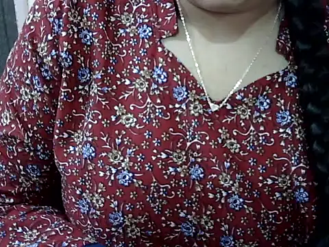 Cute Aliyaa online show from 03-24-26, 02:17