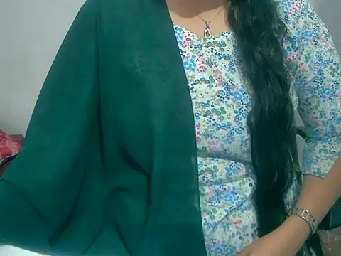 Cute Aliyaa online show from 02-28-26, 08:14