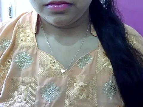 Cute Aliyaa online show from 04-03-26, 09:49