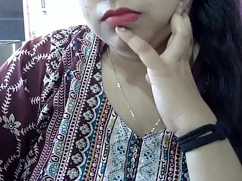 Cute Aliyaa online show from 04-07-26, 11:23