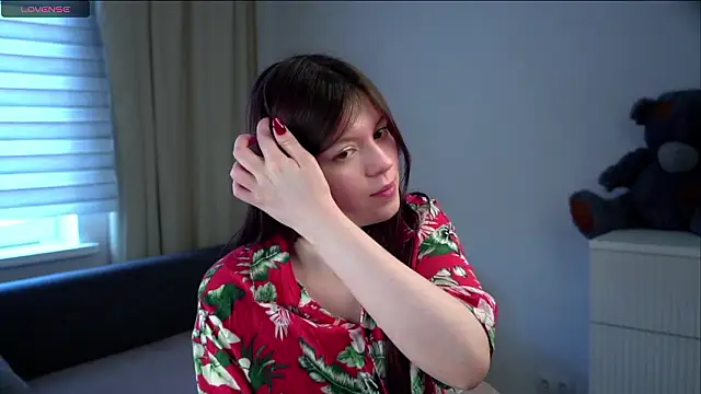 SelmaCarolfi online show from 03-27-26, 08:26