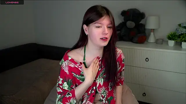 SelmaCarolfi online show from 03-27-26, 01:14