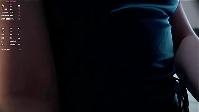 Snapshot of SelmaCarolfi chatting on 02-17-26, 01:14 SelmaCarolfi online show from 02-17-26, 01:14