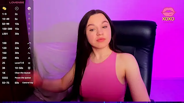 Mia Mia999 online show from 04-08-26, 07:48