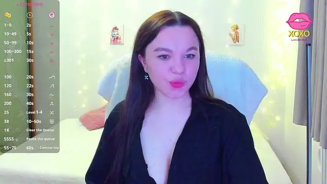 Mia Mia999 online show from 03-21-26, 09:30