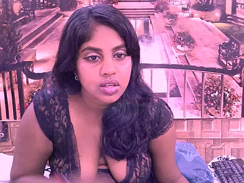 Snapshot of IndianDiva27 chatting on 02-13-26, 06:02 IndianDiva27 online show from 02-13-26, 06:02