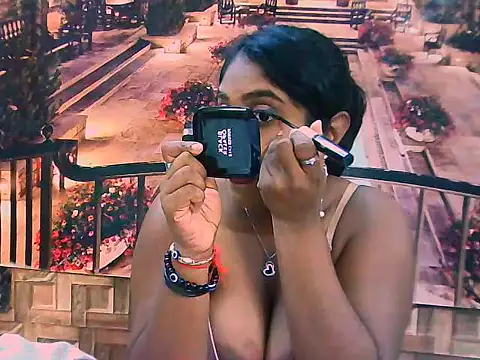 Snapshot of IndianDiva27 chatting on 02-28-26, 05:51 IndianDiva27 online show from 02-28-26, 05:51