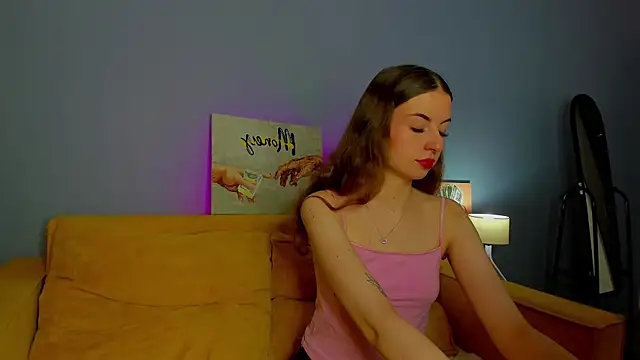 Snapshot of Kelly_Salazar chatting on 02-11-26, 06:24 Kelly Salazar online show from 02-11-26, 06:24