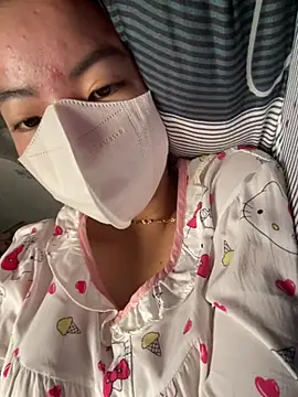 Phuonghot189 online show from 03-04-26, 07:49