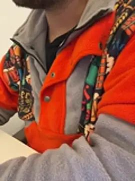 Inanbey online show from 02-17-26, 01:30