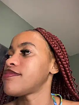 Hot Mess18 online show from 02-03-26, 07:52