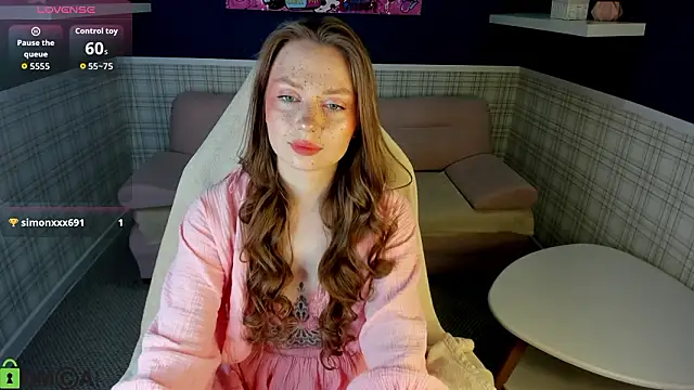 Natalie Palmer online show from 02-14-26, 12:44