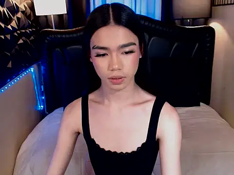 ItsurGirlMiana online show from 02-28-26, 01:49