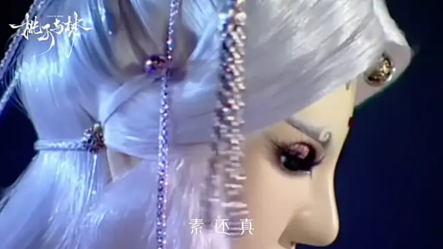 LovelyXiaoYi online show from 05-04-26, 12:36