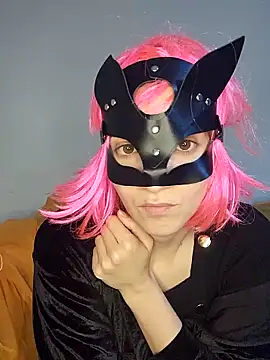 REAL-BigBoobCat online show from 03-12-26, 12:20