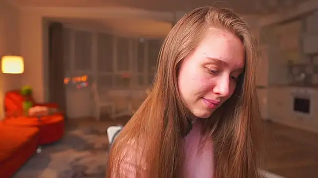 SharaNewbern online show from 03-27-26, 04:08