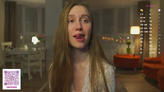 SharaNewbern online show from 02-24-26, 02:29