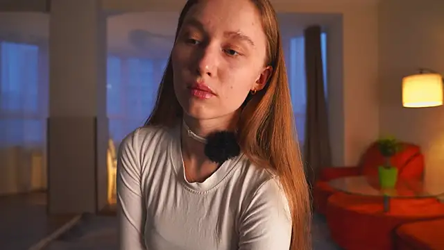 SharaNewbern online show from 04-10-26, 02:35