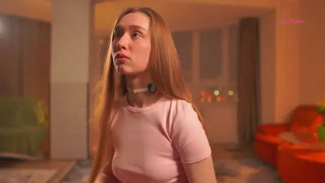 SharaNewbern online show from 03-05-26, 02:35