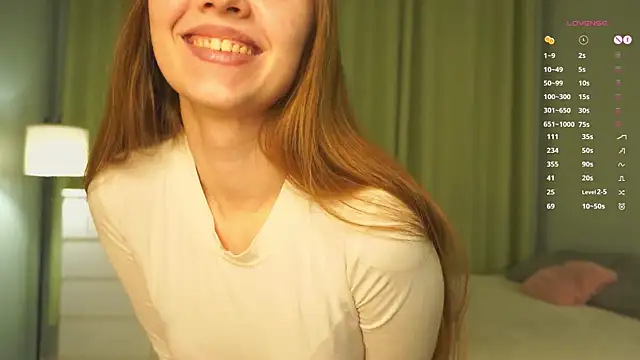 SharaNewbern online show from 02-16-26, 02:05