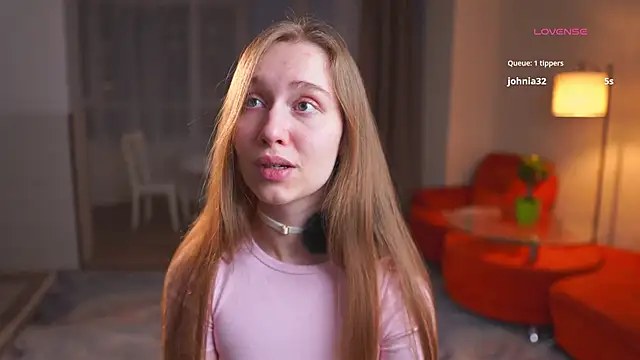 SharaNewbern online show from 03-16-26, 02:43