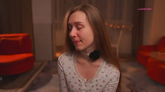 SharaNewbern online show from 03-14-26, 02:45