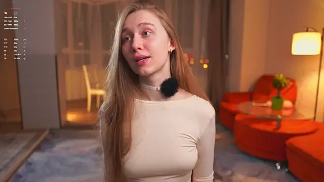 SharaNewbern online show from 03-13-26, 02:55