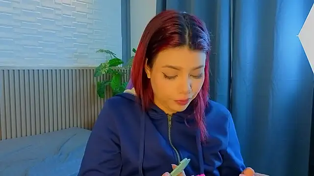 Snapshot of Milena_lawson chatting on 02-09-26, 12:47 Milena lawson online show from 02-09-26, 12:47