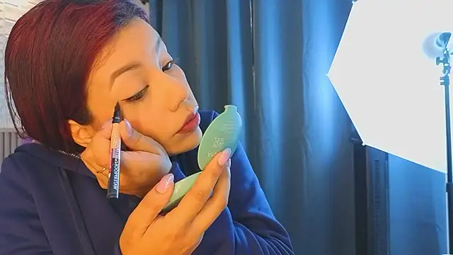 Snapshot of Milena_lawson chatting on 02-10-26, 12:37 Milena lawson online show from 02-10-26, 12:37