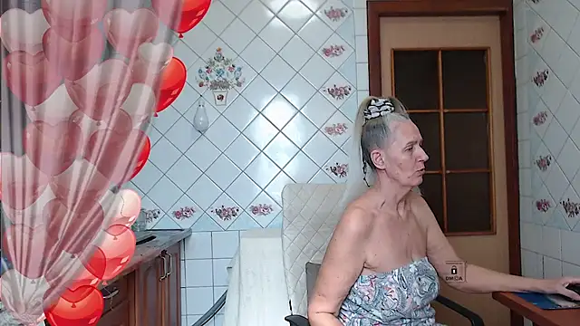 lukerya online show from 03-22-25, 08:08