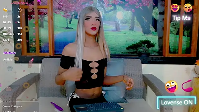 Snapshot of Samantha_Ortega_ chatting on 02-17-26, 11:18 Samantha Ortega online show from 02-17-26, 11:18