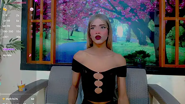 Snapshot of Samantha_Ortega_ chatting on 02-19-26, 11:07 Samantha Ortega online show from 02-19-26, 11:07