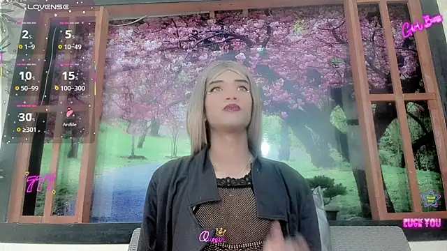 Samantha Ortega  online show from 03-05-26, 11:29