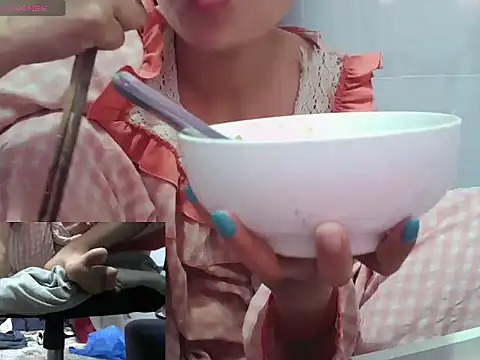 Snapshot of song_ngan chatting on 02-27-26, 01:50 song ngan online show from 02-27-26, 01:50