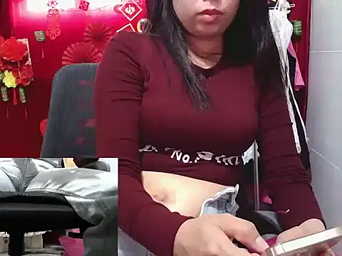 Snapshot of song_ngan chatting on 02-07-26, 10:01 song ngan online show from 02-07-26, 10:01