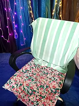 alinaarora online show from 04-16-26, 09:39