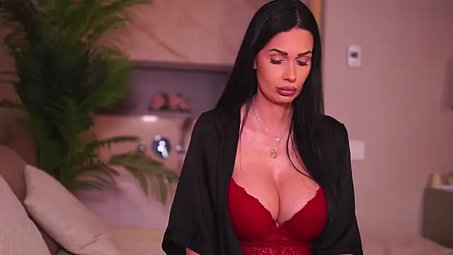 BiancaCain online show from 04-23-26, 01:35