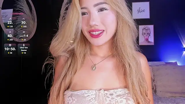 Isa cortes  online show from 05-20-26, 02:03
