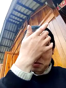 derylove  online show from 03-03-26, 03:57