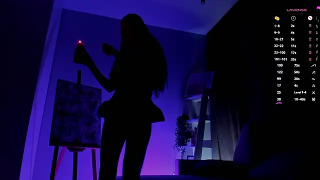 EdraFels online show from 02-16-26, 08:29