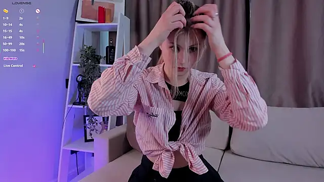 EdraFels online show from 03-20-26, 07:31