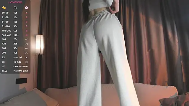 EdraFels online show from 05-15-26, 08:12