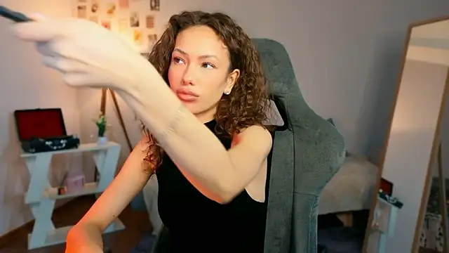 nexorine online show from 03-21-26, 11:36