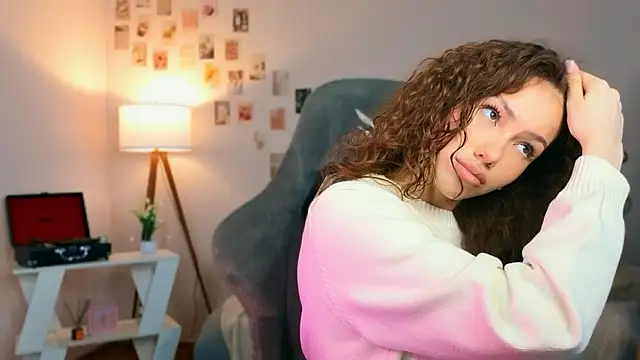 nexorine online show from 03-23-26, 01:44