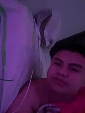 andresmahecha777 online show from 02-18-26, 07:28