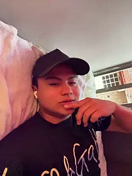 andresmahecha777 online show from 03-14-26, 11:11