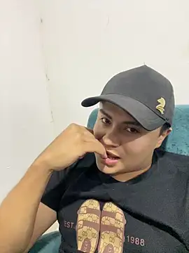 andresmahecha777 online show from 03-06-26, 12:38