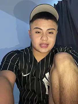 andresmahecha777 online show from 02-08-26, 06:00